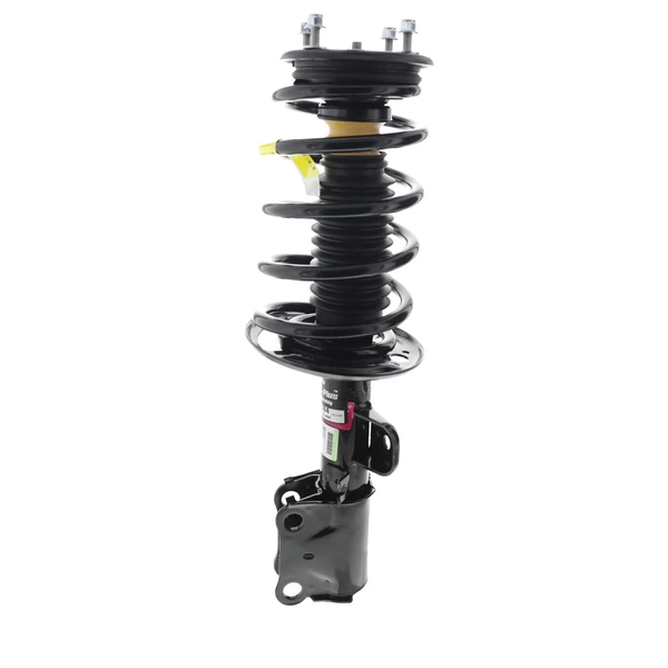 KYB SR4684 Suspension Strut and Coil Spring Assembly, Front Left Driver Side