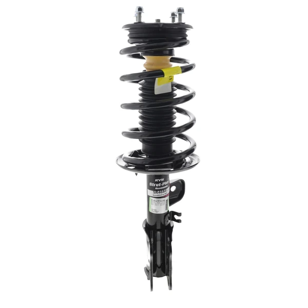 KYB SR4684 Suspension Strut and Coil Spring Assembly, Front Left Driver Side