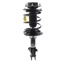 KYB SR4685 Suspension Strut and Coil Spring Assembly, Front Right Passenger Side