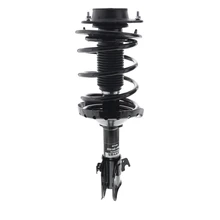 KYB SR4686 Suspension Strut and Coil Spring Assembly, Front Left Driver Side