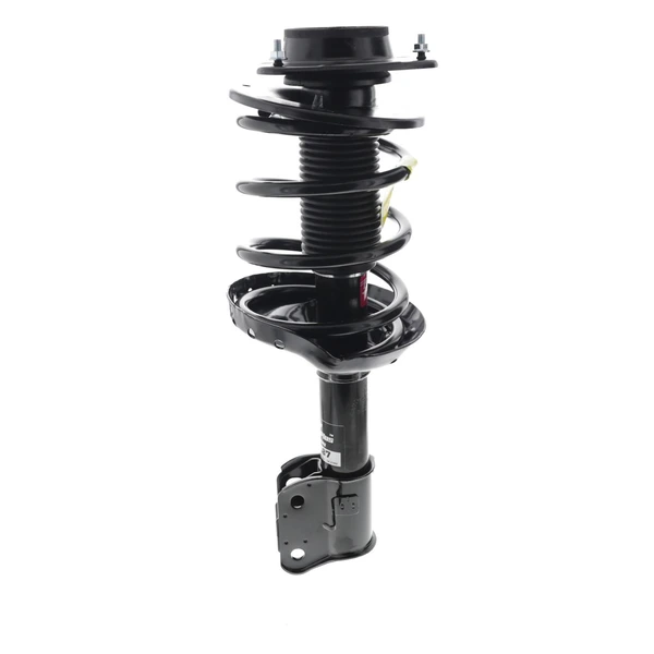 KYB SR4687 Suspension Strut and Coil Spring Assembly, Front Right Passenger Side
