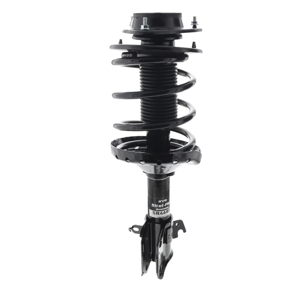 KYB SR4688 Suspension Strut and Coil Spring Assembly, Front Left Driver Side
