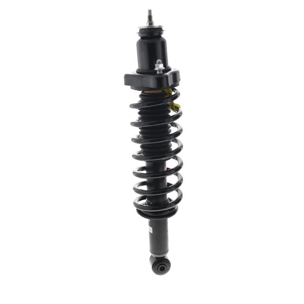 KYB SR4689 Suspension Strut and Coil Spring Assembly, Rear Side