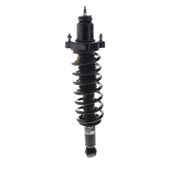 KYB SR4689 Suspension Strut and Coil Spring Assembly, Rear Side