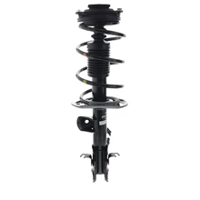 KYB SR4680 Suspension Strut and Coil Spring Assembly, Front Right Passenger Side