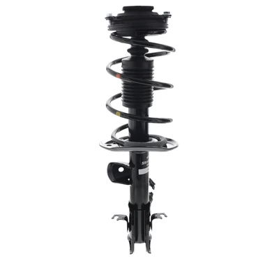 KYB SR4680 Suspension Strut and Coil Spring Assembly, Front Right Passenger Side