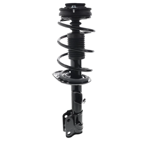 KYB SR4681 Suspension Strut and Coil Spring Assembly, Front Left Driver Side