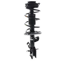 KYB SR4681 Suspension Strut and Coil Spring Assembly, Front Left Driver Side