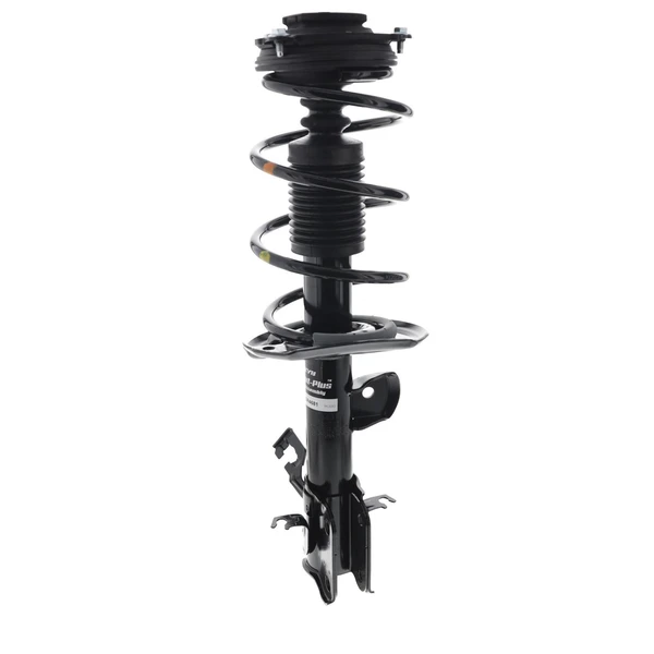 KYB SR4681 Suspension Strut and Coil Spring Assembly, Front Left Driver Side