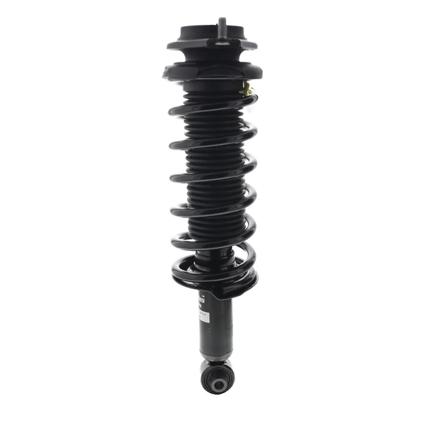 KYB SR4682 Suspension Strut and Coil Spring Assembly, Rear Side