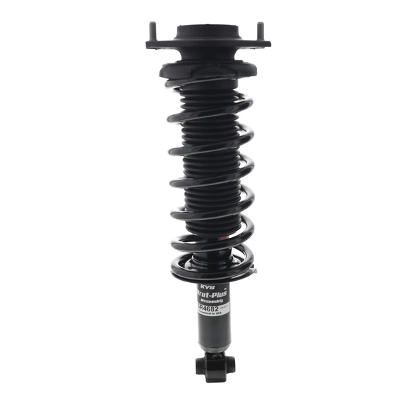 KYB SR4682 Suspension Strut and Coil Spring Assembly, Rear Side