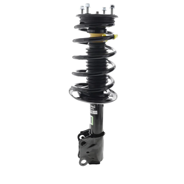 KYB SR4683 Suspension Strut and Coil Spring Assembly, Front Right Passenger Side