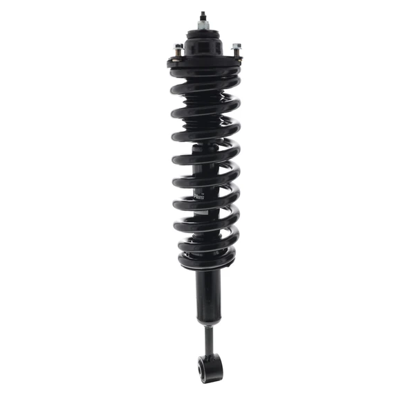 KYB SR4694 Suspension Strut and Coil Spring Assembly, Front Right Passenger Side