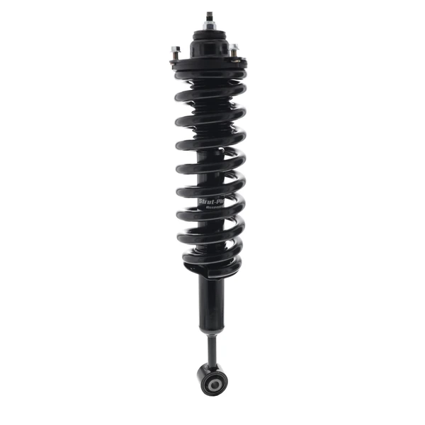 KYB SR4694 Suspension Strut and Coil Spring Assembly, Front Right Passenger Side