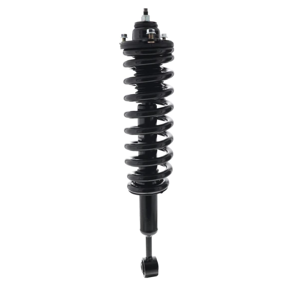 KYB SR4695 Suspension Strut and Coil Spring Assembly, Front Left Driver Side