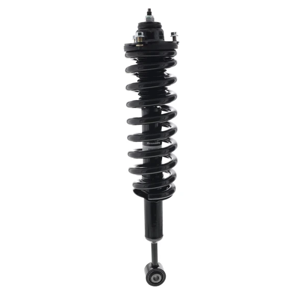 KYB SR4695 Suspension Strut and Coil Spring Assembly, Front Left Driver Side