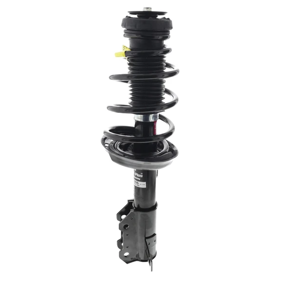 KYB SR4696 Suspension Strut and Coil Spring Assembly, Front Right Passenger Side