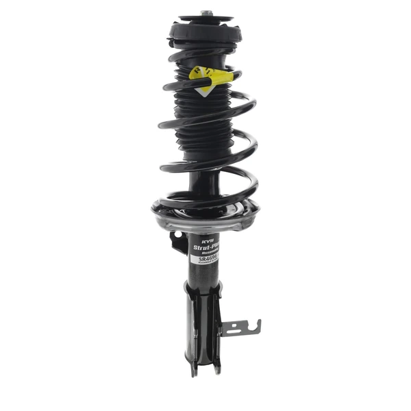 KYB SR4696 Suspension Strut and Coil Spring Assembly, Front Right Passenger Side
