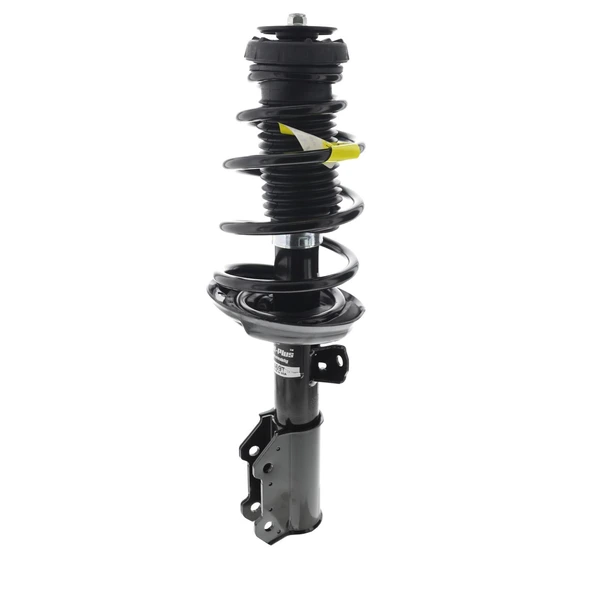 KYB SR4697 Suspension Strut and Coil Spring Assembly, Front Left Driver Side