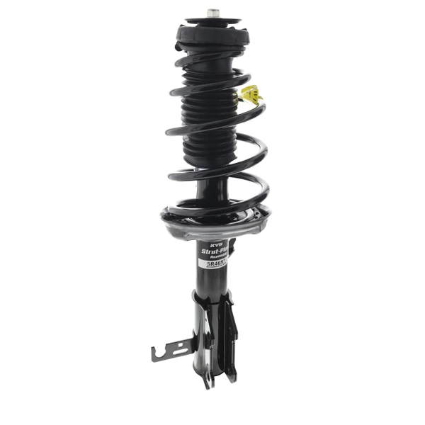KYB SR4697 Suspension Strut and Coil Spring Assembly, Front Left Driver Side