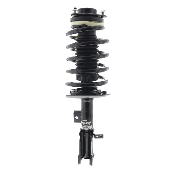 KYB SR4698 Suspension Strut and Coil Spring Assembly, Front Right Passenger Side