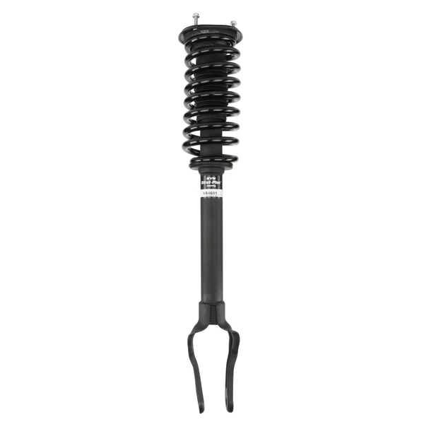 KYB SR4691 Suspension Strut and Coil Spring Assembly, Front Left Driver Side
