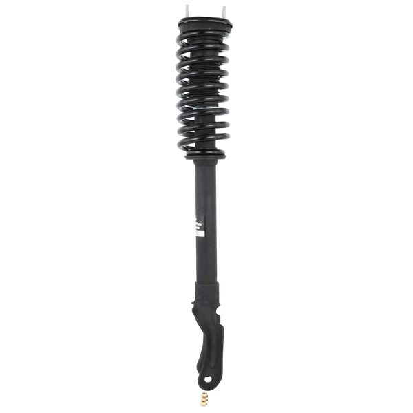 KYB SR4692 Suspension Strut and Coil Spring Assembly, Front Right Passenger Side