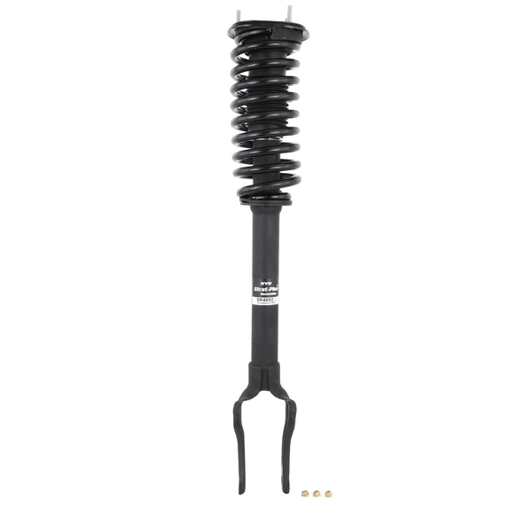 KYB SR4692 Suspension Strut and Coil Spring Assembly, Front Right Passenger Side