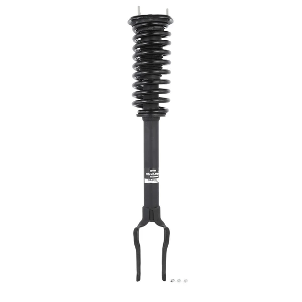 KYB SR4693 Suspension Strut and Coil Spring Assembly, Front Left Driver Side