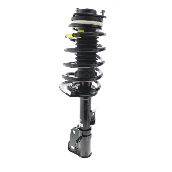 KYB SR4704 Suspension Strut and Coil Spring Assembly, Front Right Passenger Side