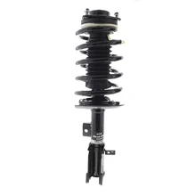 KYB SR4704 Suspension Strut and Coil Spring Assembly, Front Right Passenger Side