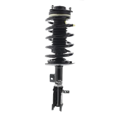 KYB SR4704 Suspension Strut and Coil Spring Assembly, Front Right Passenger Side