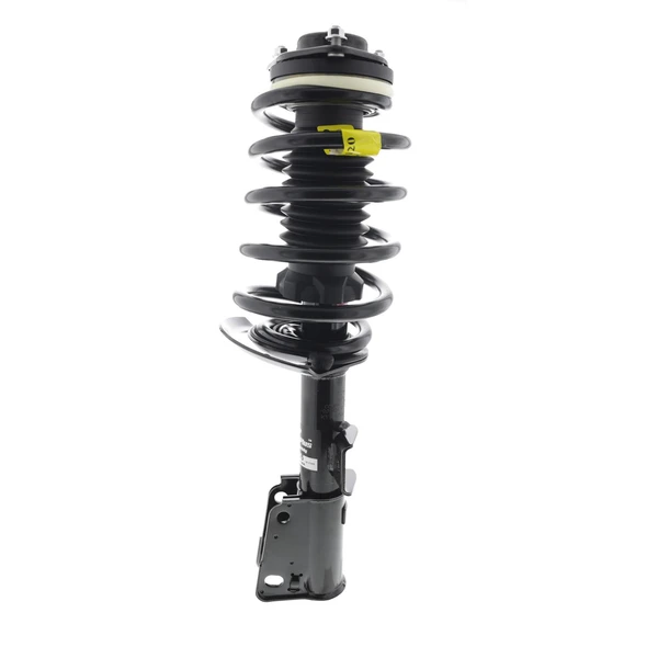 KYB SR4705 Suspension Strut and Coil Spring Assembly, Front Left Driver Side