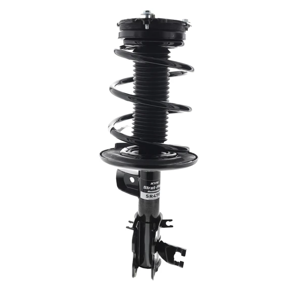 KYB SR4706 Suspension Strut and Coil Spring Assembly, Front Right Passenger Side