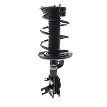 KYB SR4707 Suspension Strut and Coil Spring Assembly, Front Left Driver Side