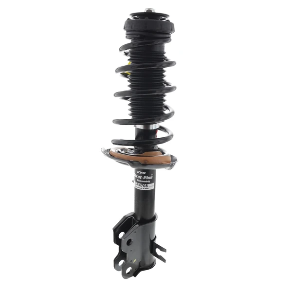 KYB SR4708 Suspension Strut and Coil Spring Assembly, Front Right Passenger Side