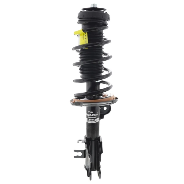 KYB SR4709 Suspension Strut and Coil Spring Assembly, Front Left Driver Side