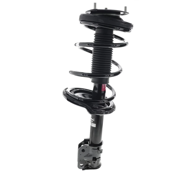 KYB SR4700 Suspension Strut and Coil Spring Assembly, Front Right Passenger Side