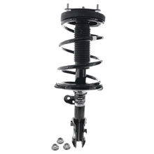 KYB SR4700 Suspension Strut and Coil Spring Assembly, Front Right Passenger Side