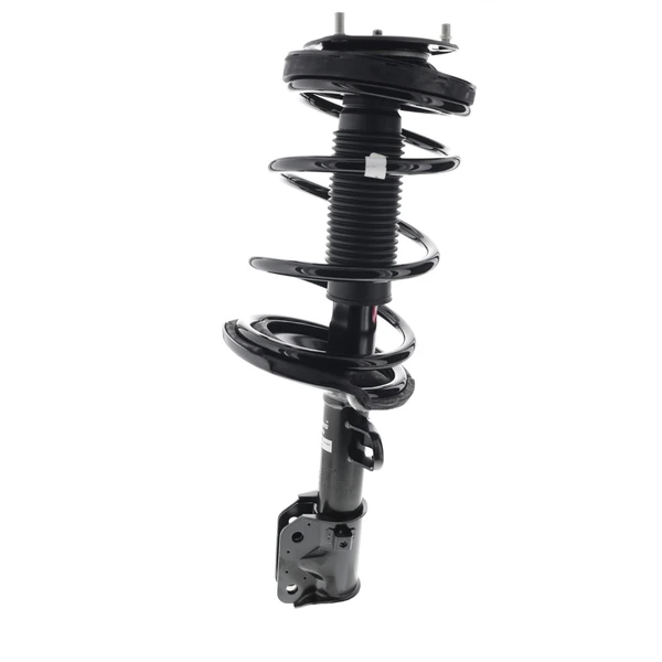 KYB SR4701 Suspension Strut and Coil Spring Assembly, Front Left Driver Side