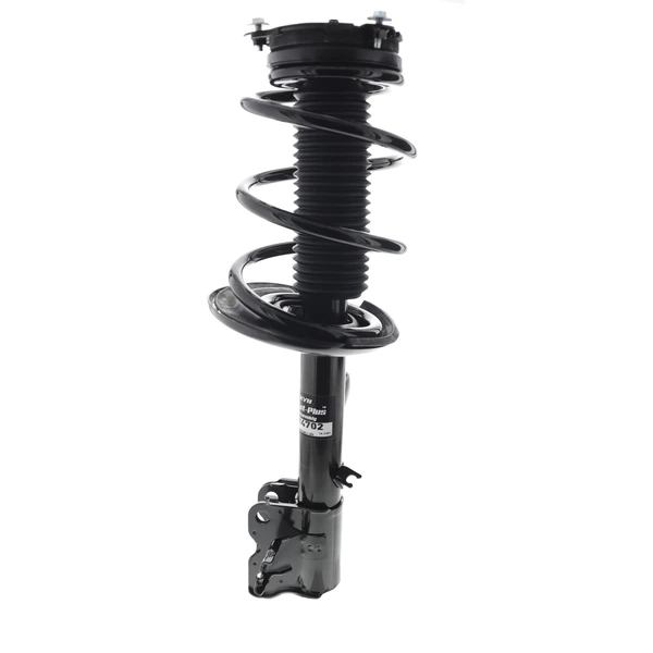 KYB SR4702 Suspension Strut and Coil Spring Assembly, Front Right Passenger Side