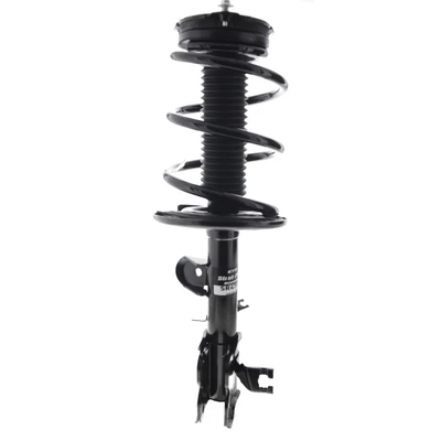 KYB SR4702 Suspension Strut and Coil Spring Assembly, Front Right Passenger Side