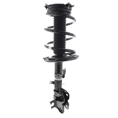 KYB SR4703 Suspension Strut and Coil Spring Assembly, Front Left Driver Side
