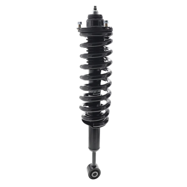 KYB SR4714 Suspension Strut and Coil Spring Assembly, Front Right Passenger Side