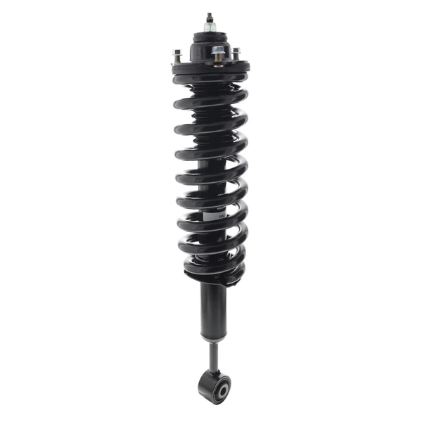 KYB SR4715 Suspension Strut and Coil Spring Assembly, Front Left Driver Side