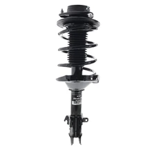 KYB SR4716 Suspension Strut and Coil Spring Assembly, Front Right Passenger Side