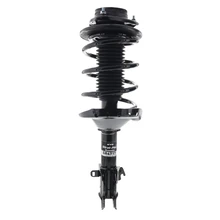 KYB SR4717 Suspension Strut and Coil Spring Assembly, Front Left Driver Side
