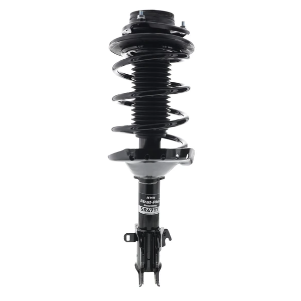 KYB SR4717 Suspension Strut and Coil Spring Assembly, Front Left Driver Side