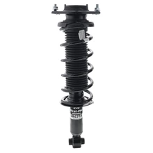 KYB SR4718 Suspension Strut and Coil Spring Assembly, Rear Side