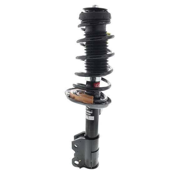 KYB SR4710 Suspension Strut and Coil Spring Assembly, Front Right Passenger Side